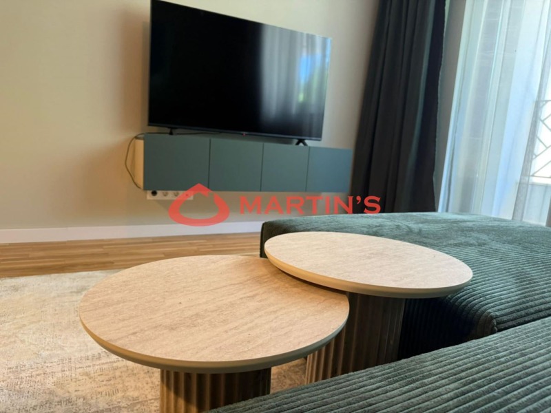 Kiralık  1 yatak odası Sofia , Krastova vada , 75 metrekare | 14037396 - görüntü [4]