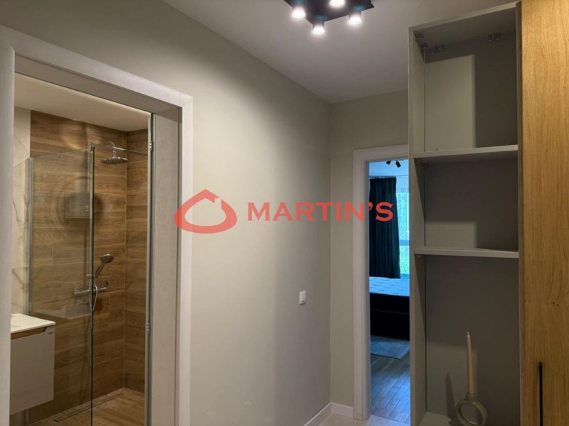 Kiralık  1 yatak odası Sofia , Krastova vada , 75 metrekare | 14037396 - görüntü [7]