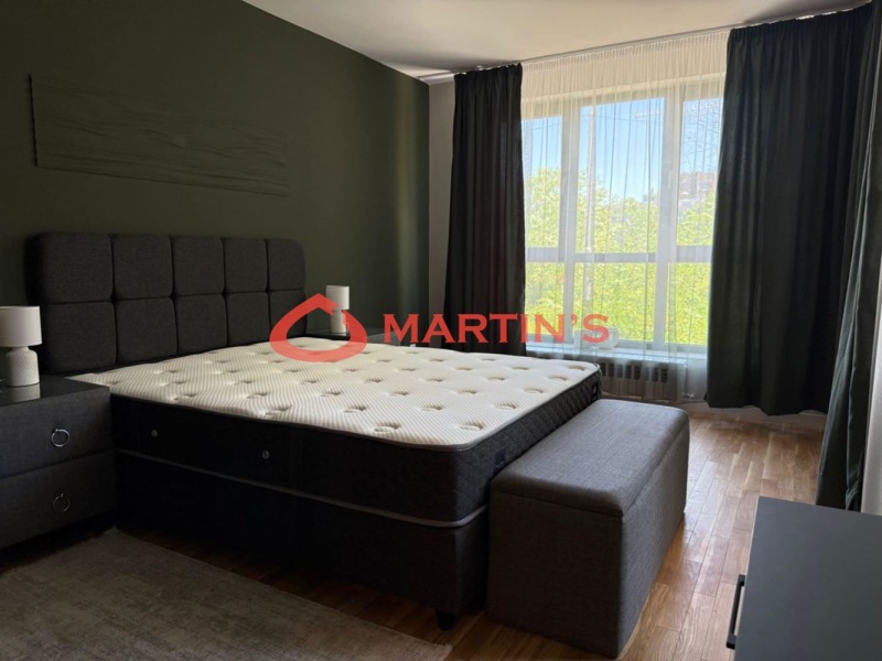 Kiralık  1 yatak odası Sofia , Krastova vada , 75 metrekare | 14037396 - görüntü [8]