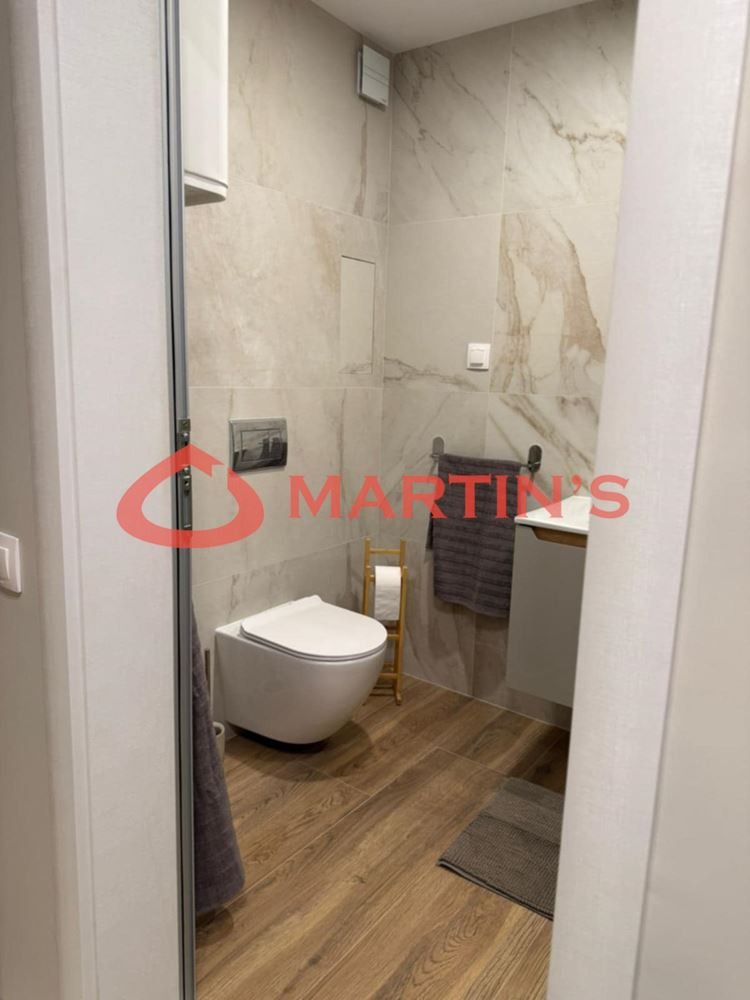 Kiralık  1 yatak odası Sofia , Krastova vada , 75 metrekare | 14037396 - görüntü [13]