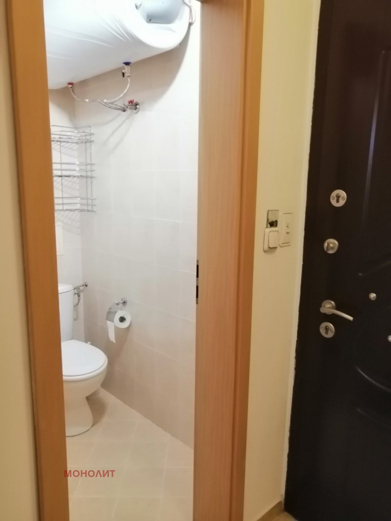 För uthyrning  1 sovrum Gabrovo , Bitjkinja , 55 kvm | 53707253 - bild [6]