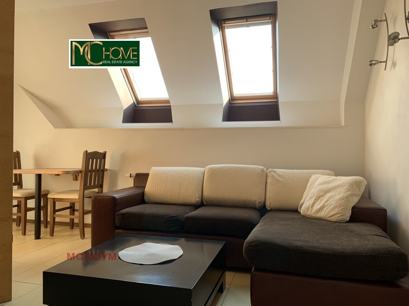 Vuokrattavana  1 makuuhuone Sofia , Krasna poljana 3 , 45 neliömetriä | 61458836 - kuva [2]