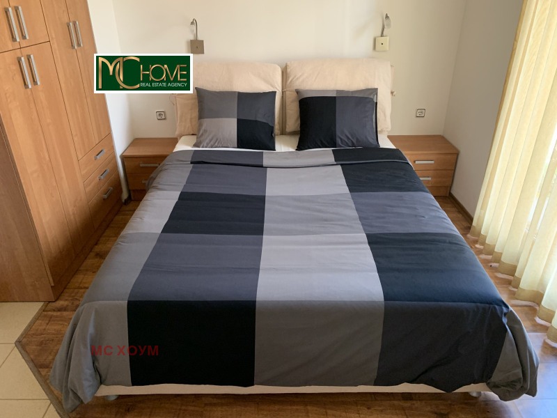Vuokrattavana  1 makuuhuone Sofia , Krasna poljana 3 , 45 neliömetriä | 61458836 - kuva [6]