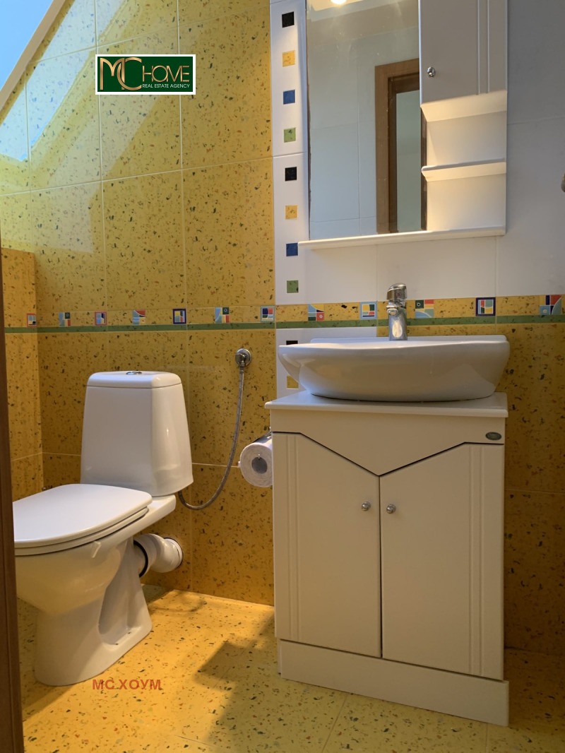 Vuokrattavana  1 makuuhuone Sofia , Krasna poljana 3 , 45 neliömetriä | 61458836 - kuva [7]