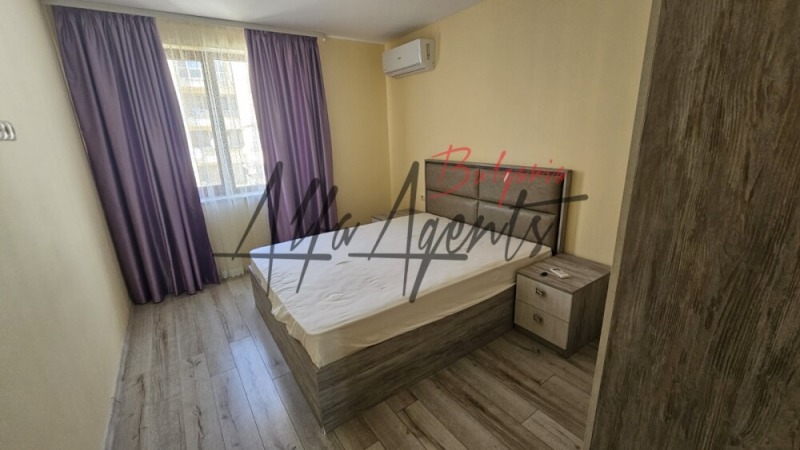 Дава под наем 2-СТАЕН, гр. Варна, Победа, снимка 3 - Апартаменти - 52550849