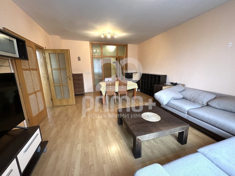 Дава под наем 2-СТАЕН, гр. София, Манастирски ливади