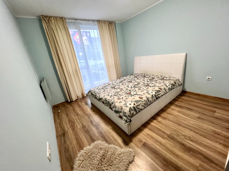 Дава под наем 2-СТАЕН, гр. Пловдив, Младежки Хълм, снимка 2 - Апартаменти - 52731772