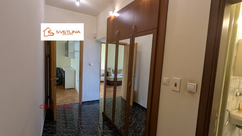 Дава под наем 2-СТАЕН, гр. София, Център, снимка 3 - Апартаменти - 53121349