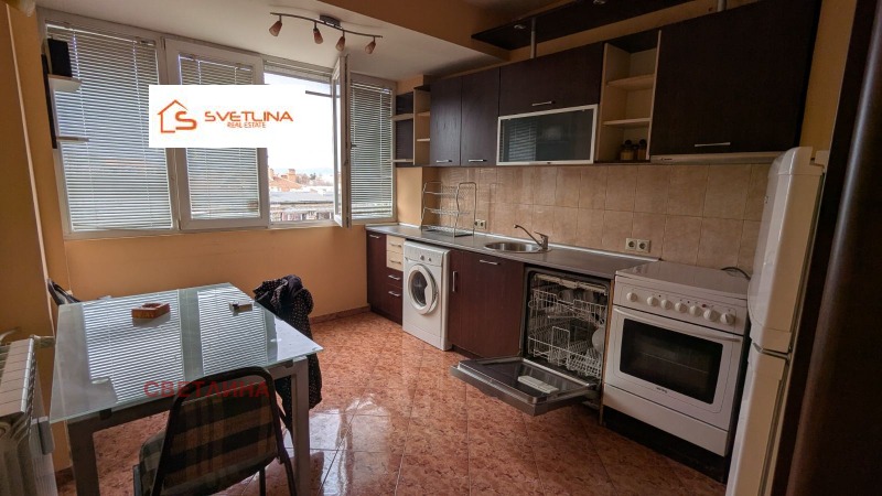 Дава под наем 2-СТАЕН, гр. София, Център