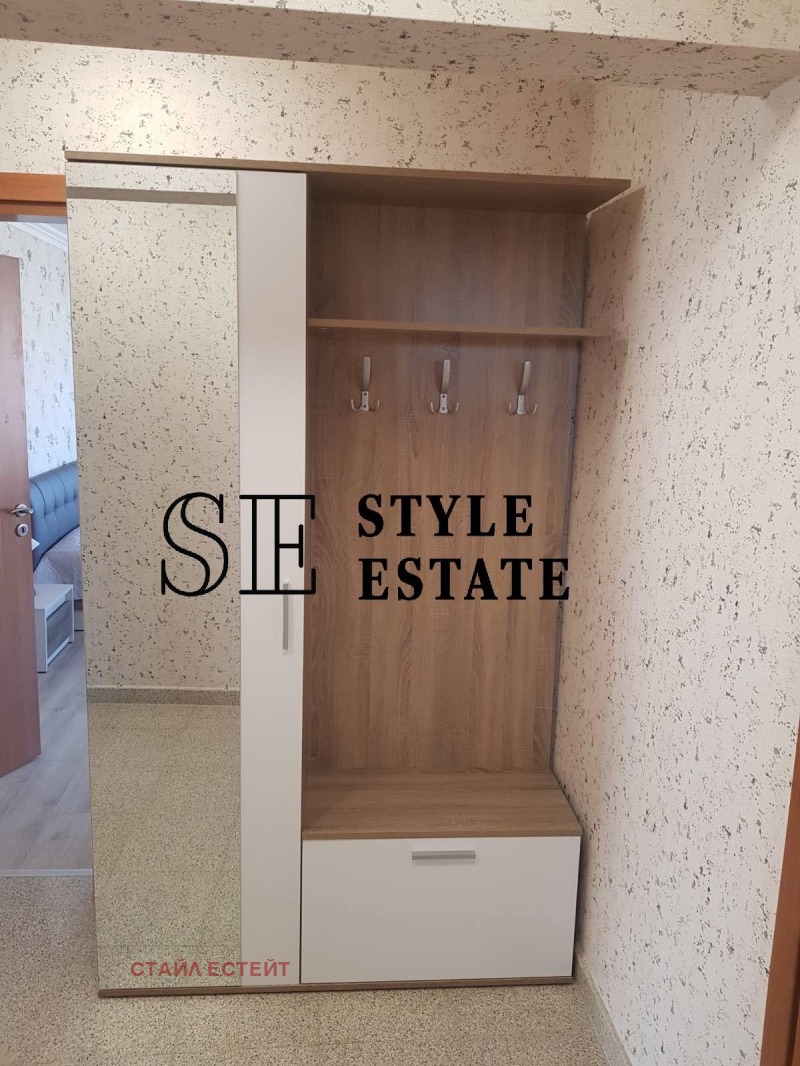 Дава под наем 2-СТАЕН, гр. София, Борово, снимка 6 - Апартаменти - 53209577