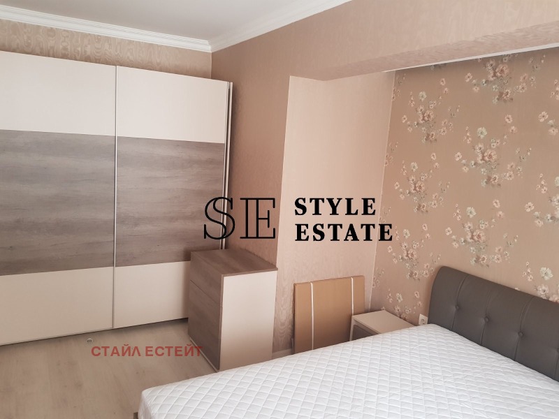 Дава под наем 2-СТАЕН, гр. София, Борово, снимка 7 - Апартаменти - 53209577