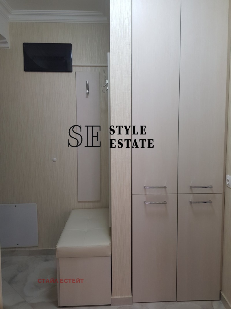 Дава под наем 2-СТАЕН, гр. София, Борово, снимка 9 - Апартаменти - 53209577