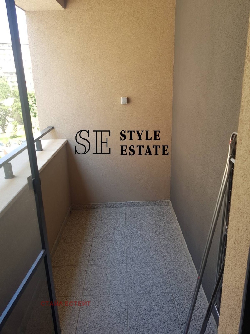 Дава под наем 2-СТАЕН, гр. София, Борово, снимка 5 - Апартаменти - 53209577