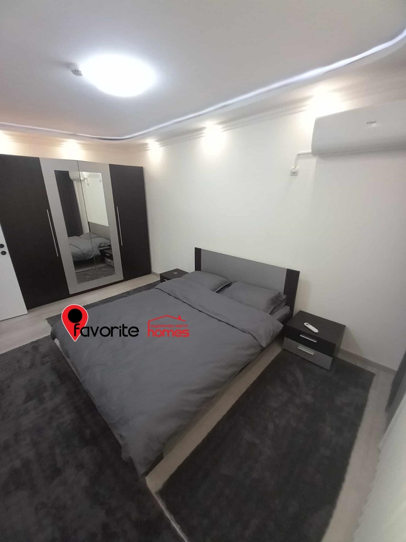 Дава под наем 2-СТАЕН, гр. Шумен, Център, снимка 5 - Апартаменти - 53268875