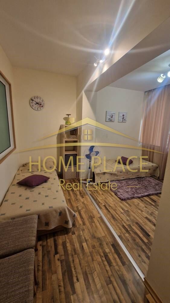 K pronájmu  2 ložnice Varna , Gracka machala , 70 m2 | 21859983 - obraz [5]