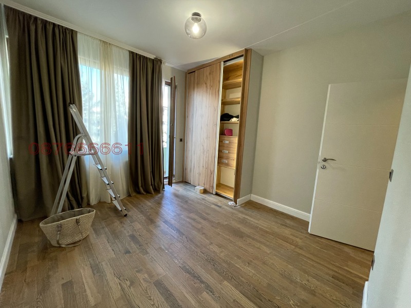 Дава под наем 3-СТАЕН, гр. София, Лозенец, снимка 9 - Апартаменти - 53334586