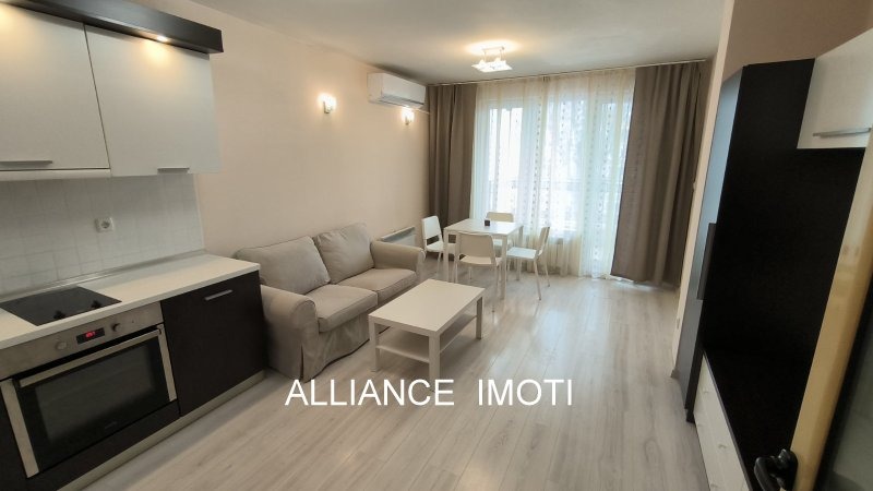 Дава под наем 3-СТАЕН, гр. София, Зона Б-18