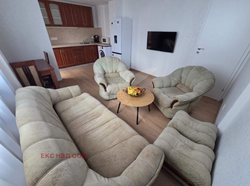 Дава под наем 3-СТАЕН, гр. Пловдив, Мараша, снимка 4 - Апартаменти - 53271196