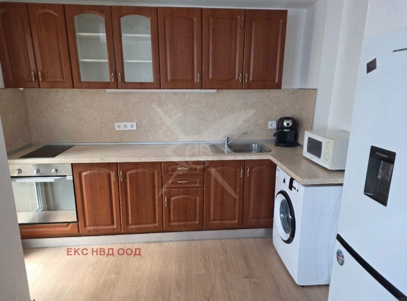 Дава под наем 3-СТАЕН, гр. Пловдив, Мараша, снимка 3 - Апартаменти - 53271196