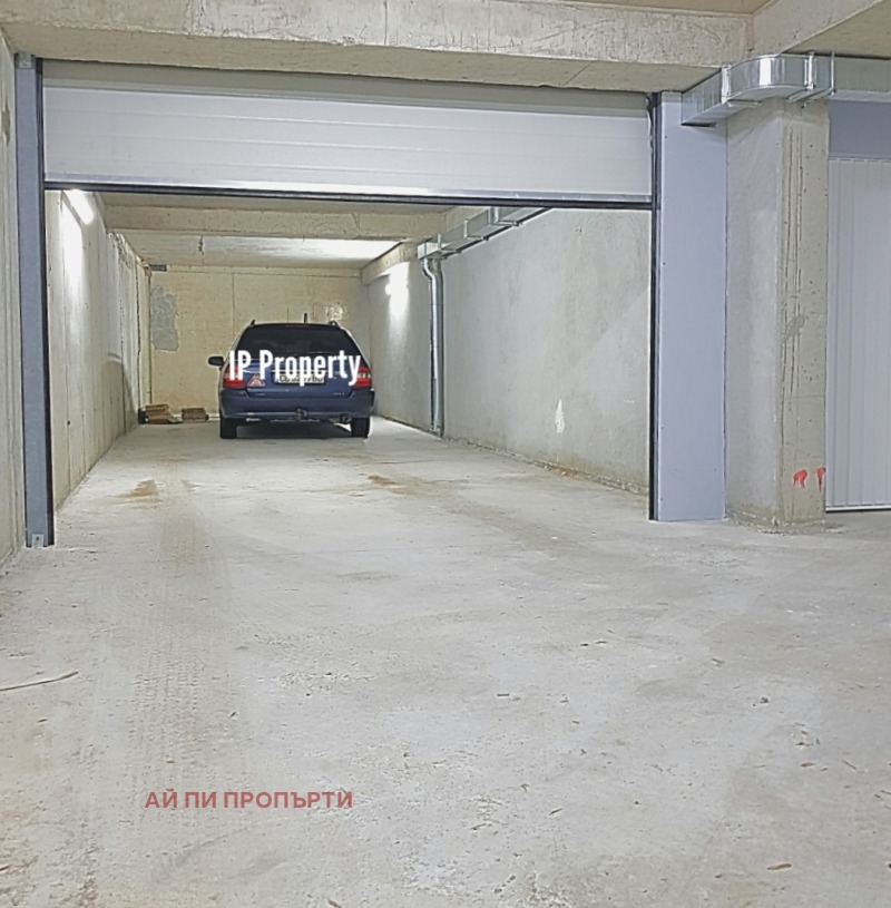 Дава под наем 4-СТАЕН, гр. София, Зона Б-5, снимка 15 - Апартаменти - 52840350