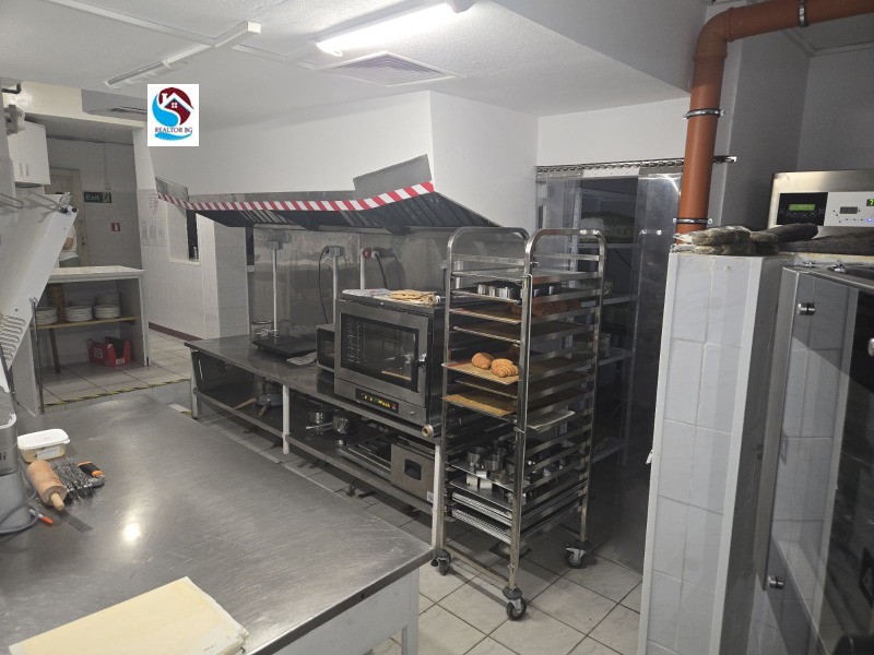 Προς ενοικίαση  Μπαρ; καφετέρια Βαρνα , ΤΣενταρ , 220 τ.μ | 71464650 - εικόνα [11]