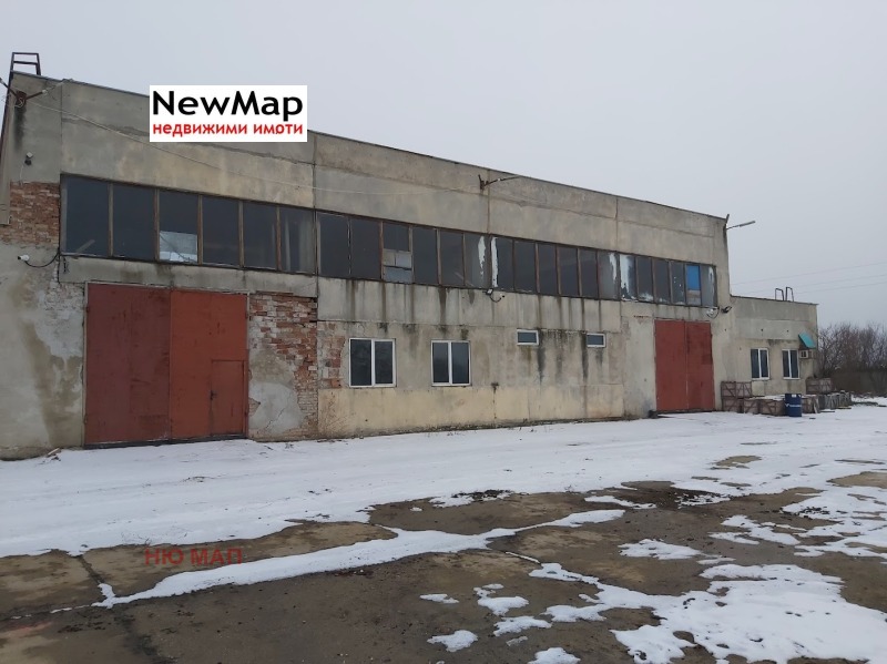 Дава под наем БИЗНЕС ИМОТ, с. Ясен, област Плевен, снимка 2 - Други - 53202736