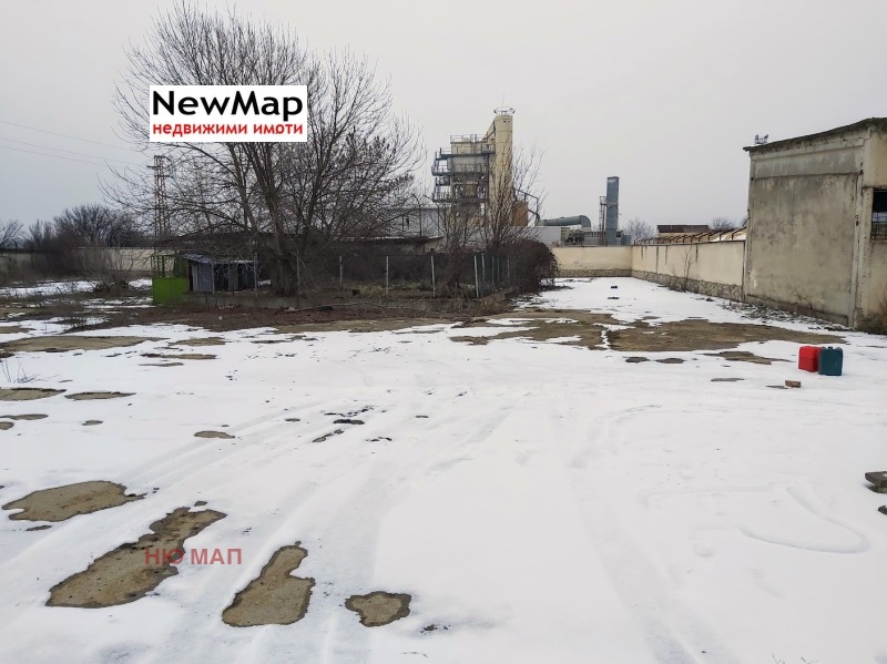 Дава под наем БИЗНЕС ИМОТ, с. Ясен, област Плевен, снимка 5 - Други - 53202736