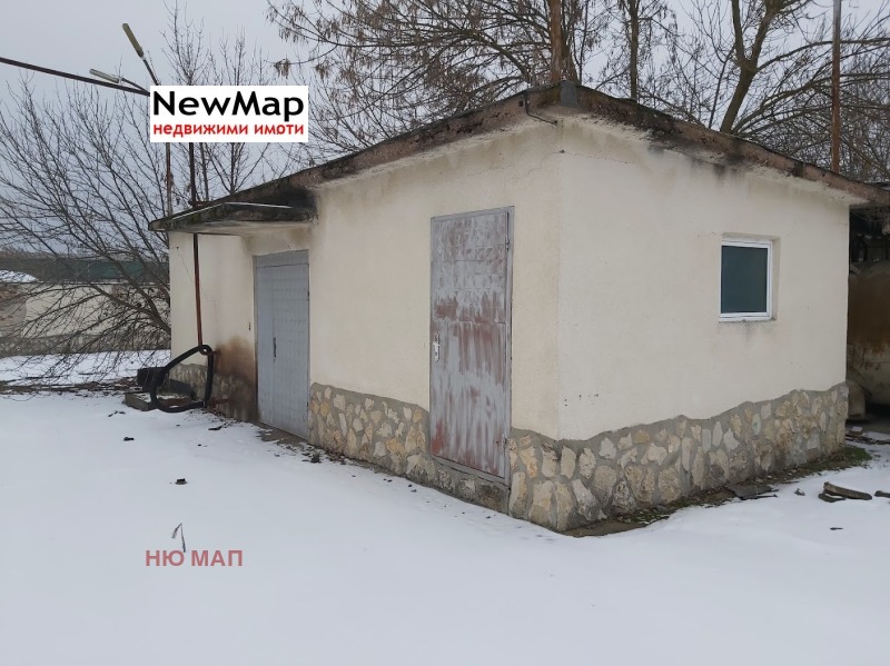 Дава под наем БИЗНЕС ИМОТ, с. Ясен, област Плевен, снимка 17 - Други - 53202736