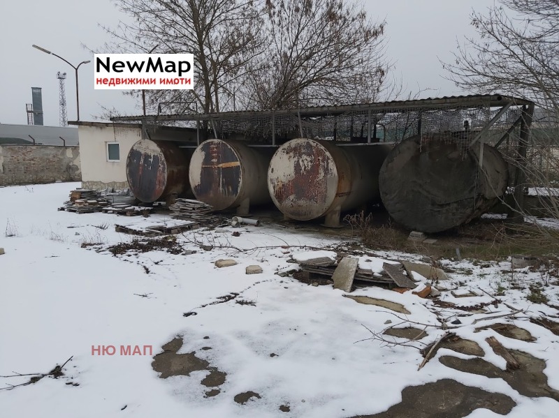 Дава под наем БИЗНЕС ИМОТ, с. Ясен, област Плевен, снимка 16 - Други - 53202736