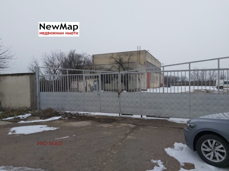 Дава под наем БИЗНЕС ИМОТ, с. Ясен, област Плевен, снимка 3 - Други - 53202736