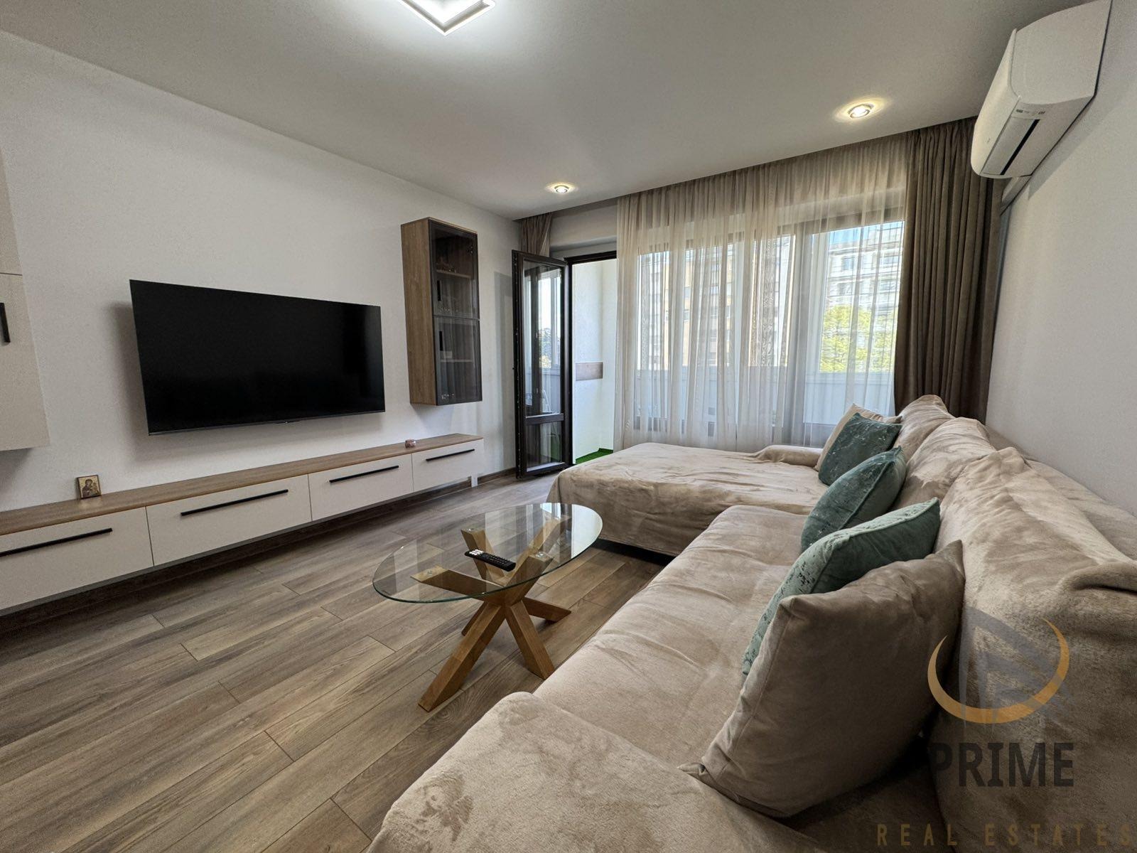 Дава под наем 2-СТАЕН, гр. Бургас, Изгрев