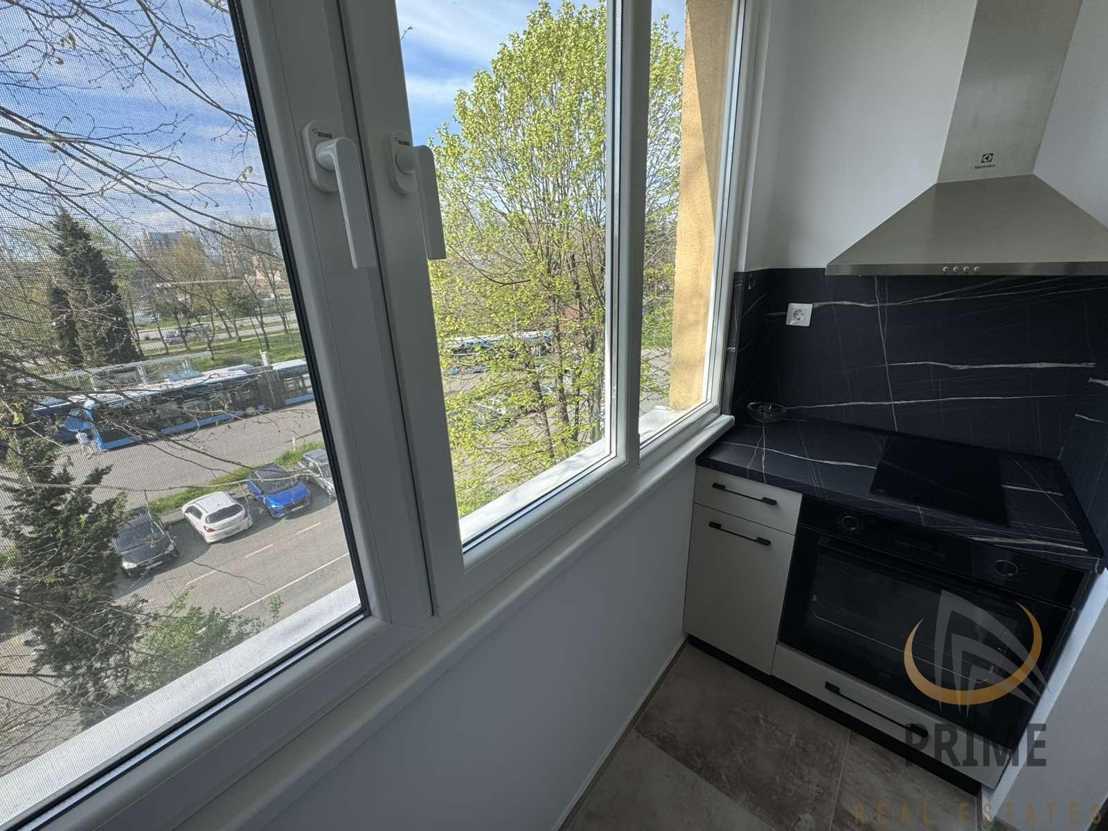 Дава под наем 2-СТАЕН, гр. Бургас, Изгрев, снимка 8 - Апартаменти - 54325608