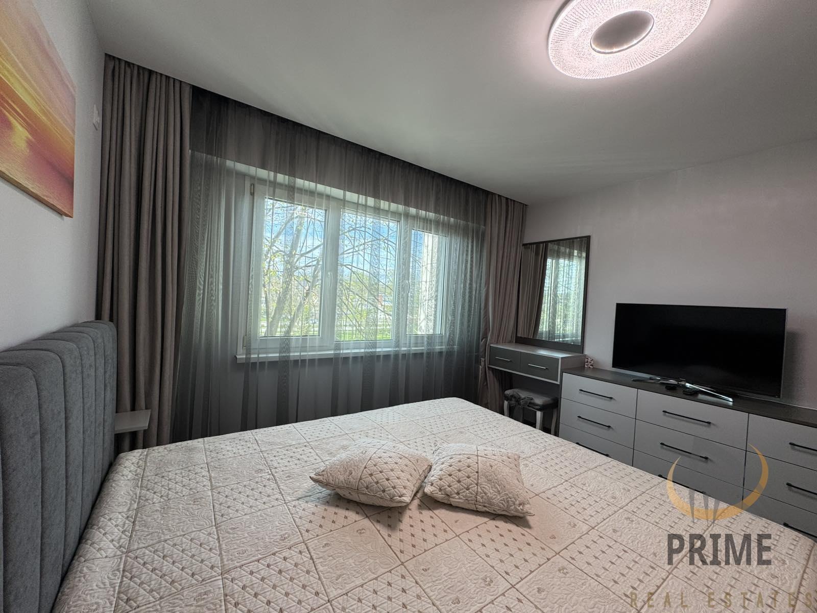 Дава под наем 2-СТАЕН, гр. Бургас, Изгрев, снимка 12 - Апартаменти - 54325608