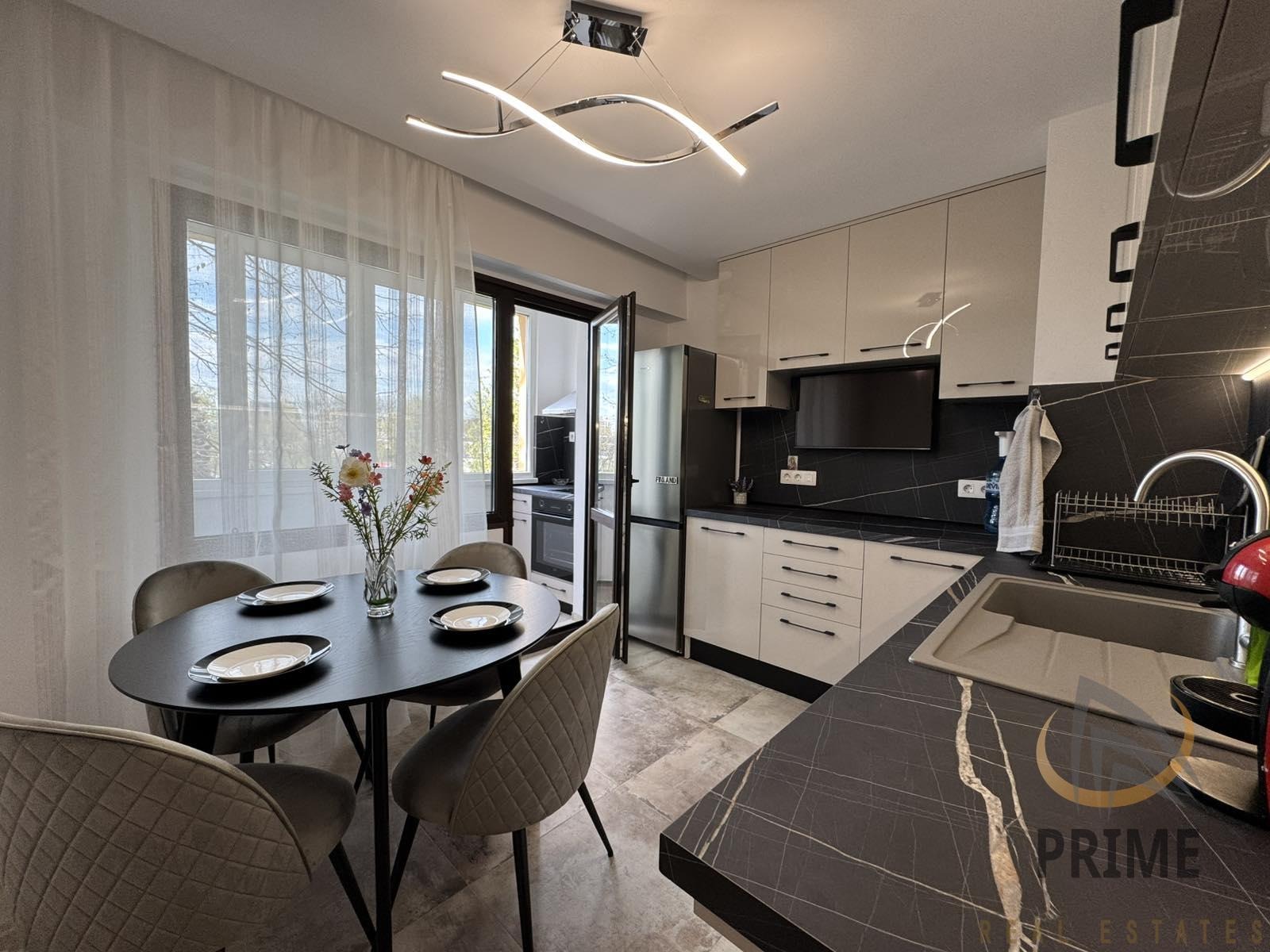 Дава под наем 2-СТАЕН, гр. Бургас, Изгрев, снимка 7 - Апартаменти - 54325608