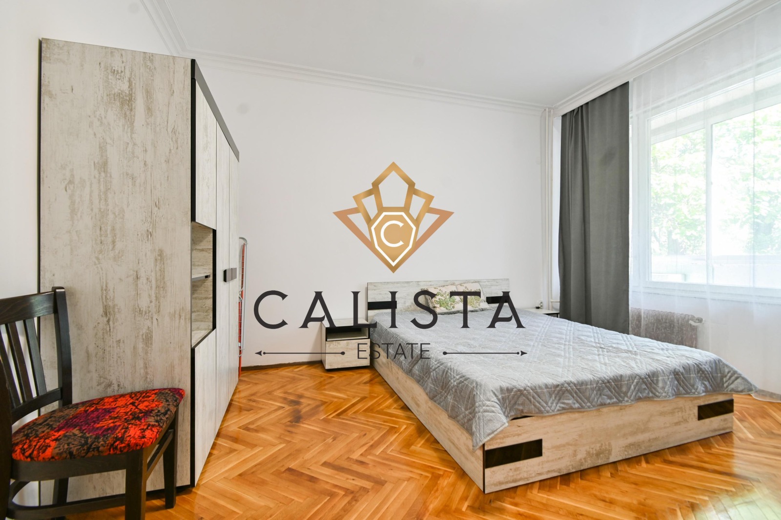 Дава под наем 2-СТАЕН, гр. София, Лозенец, снимка 6 - Апартаменти - 54514472
