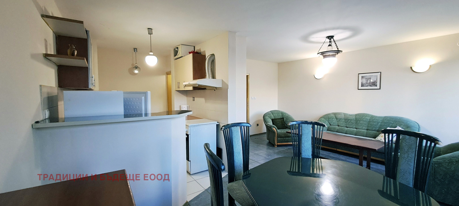 Дава под наем 3-СТАЕН, гр. София, Лагера, снимка 4 - Апартаменти - 52649651