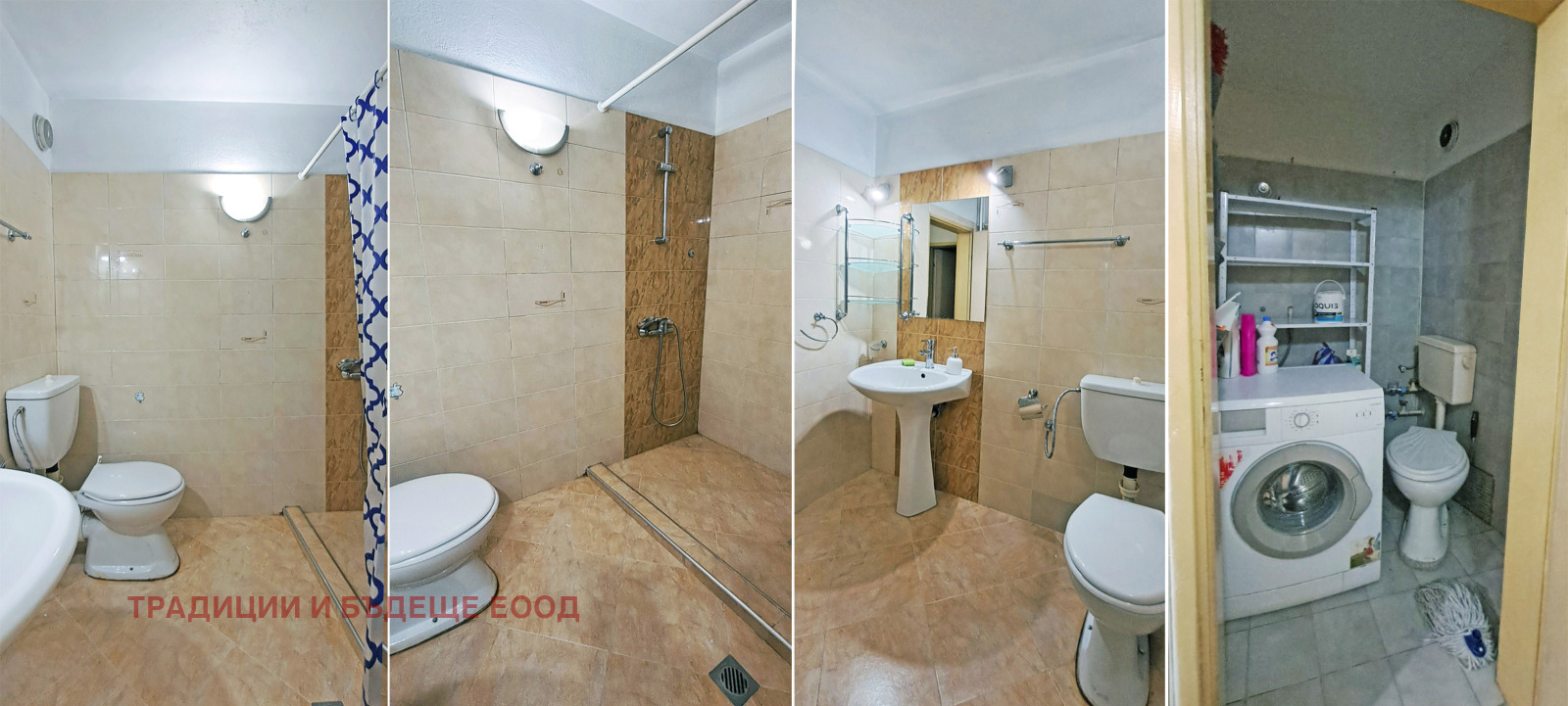 Дава под наем 3-СТАЕН, гр. София, Лагера, снимка 15 - Апартаменти - 52649651