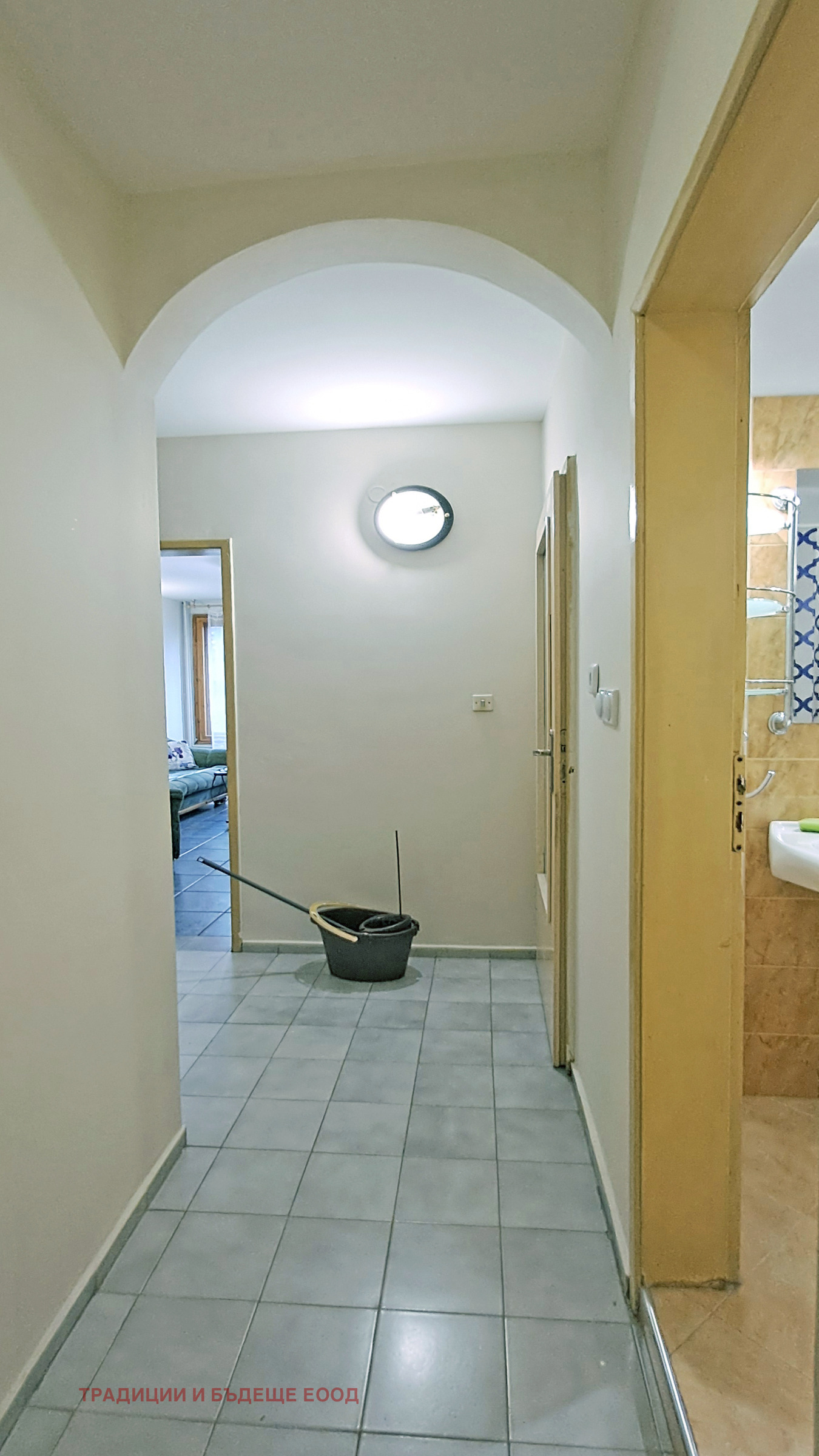 Дава под наем 3-СТАЕН, гр. София, Лагера, снимка 14 - Апартаменти - 52649651