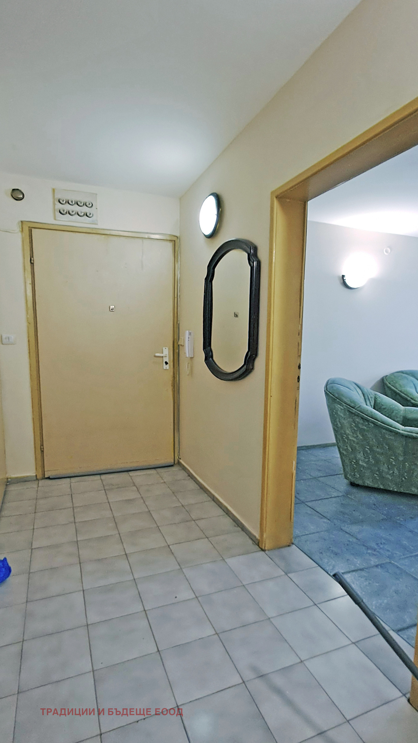 Дава под наем 3-СТАЕН, гр. София, Лагера, снимка 16 - Апартаменти - 52649651