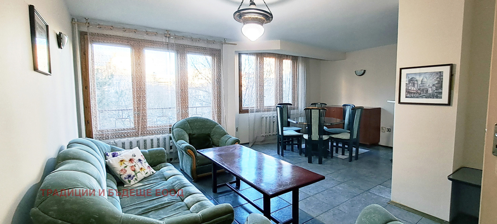 Дава под наем 3-СТАЕН, гр. София, Лагера