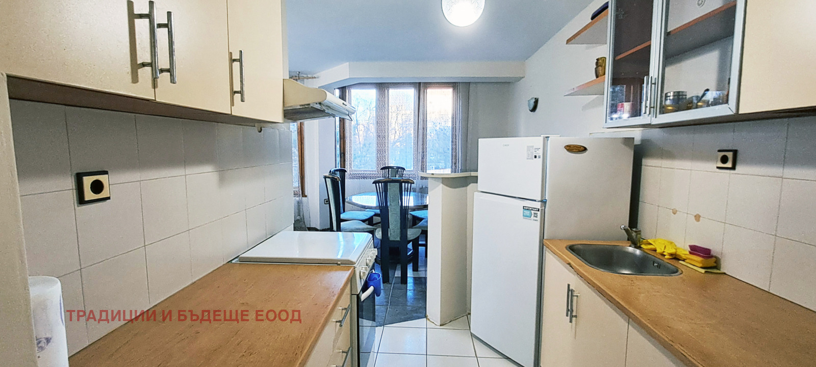 Дава под наем 3-СТАЕН, гр. София, Лагера, снимка 6 - Апартаменти - 52649651