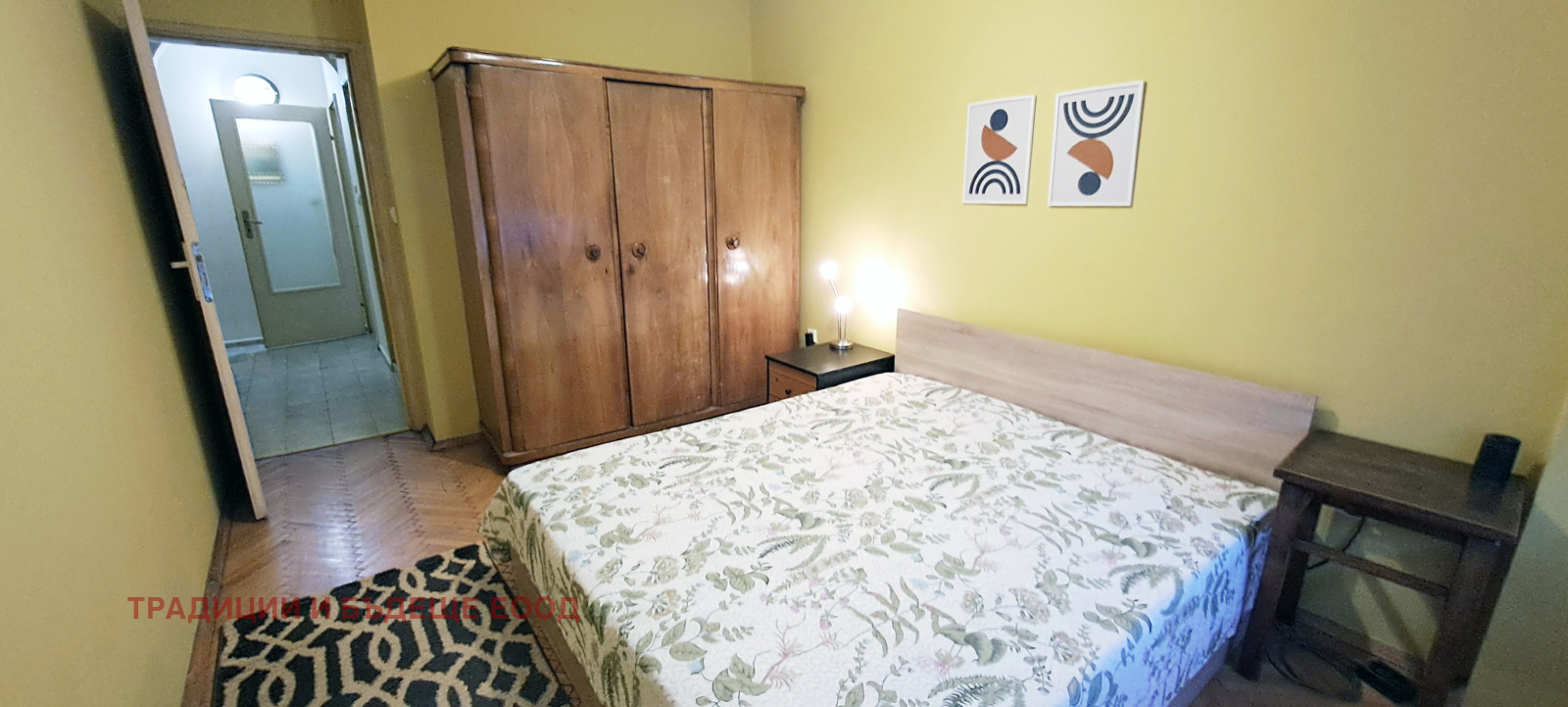 Дава под наем 3-СТАЕН, гр. София, Лагера, снимка 10 - Апартаменти - 52649651