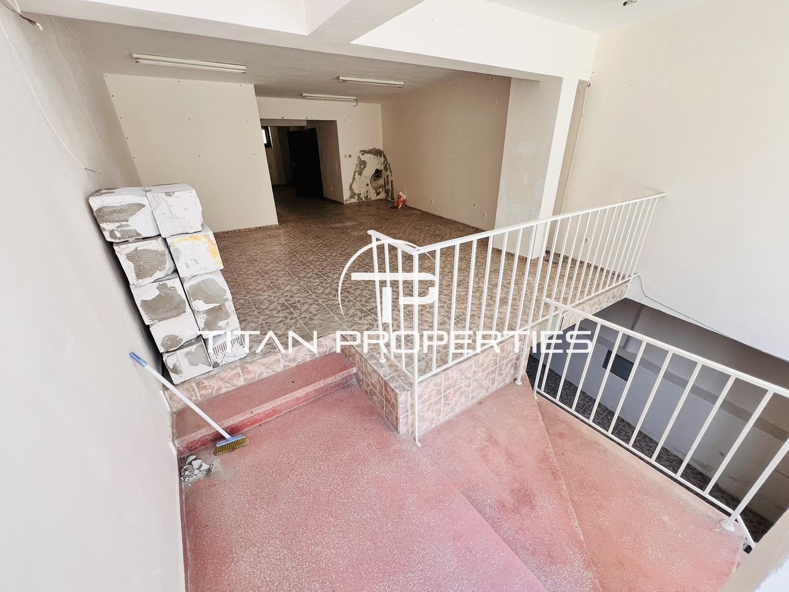 Дава под наем МАГАЗИН, гр. Бургас, Център, снимка 9 - Магазини - 53228609