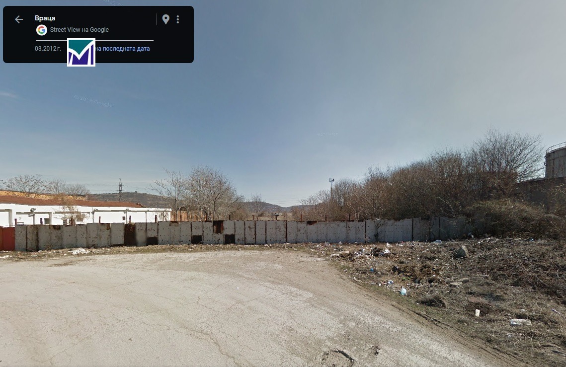 Дава под Наем ПАРКОМЯСТО | Imot.bg — изображение 4