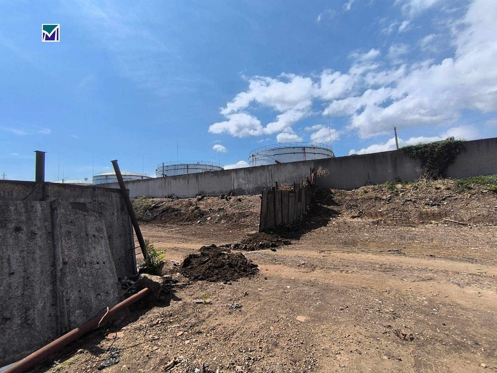 Дава под Наем ПАРКОМЯСТО | Imot.bg — изображение 5