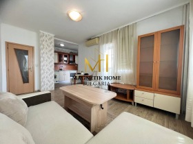 1 bedroom Bratya Miladinovi, Burgas 1