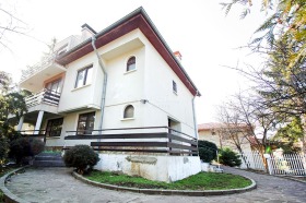 Casa Simeonovo, Sofia 1