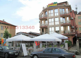 Дава под наем СТАЯ, с. Лозенец, област Бургас