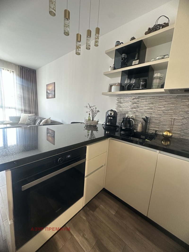 Te huur  Studio Varna , k.k. Sv.Sv. Konstantin i Elena , 45 m² | 96263038 - afbeelding [5]