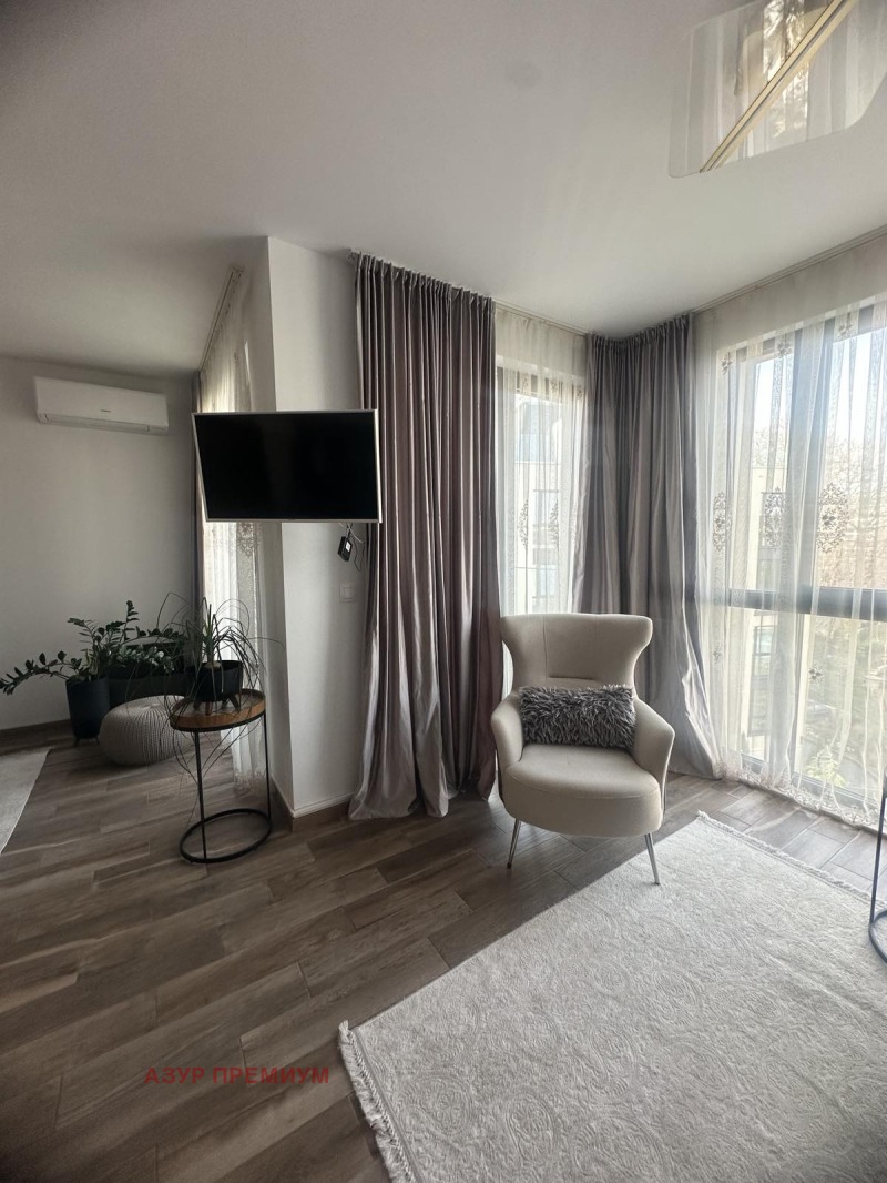 Te huur  Studio Varna , k.k. Sv.Sv. Konstantin i Elena , 45 m² | 96263038 - afbeelding [7]